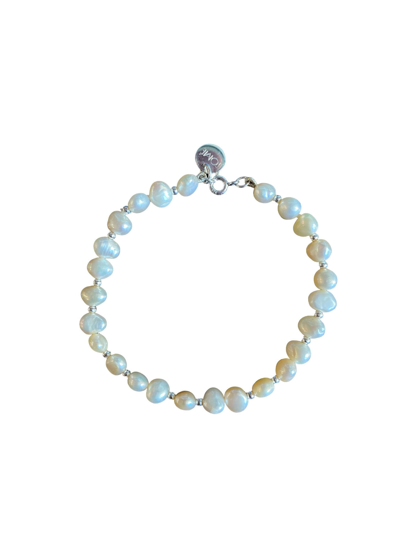 Sill Bracelet