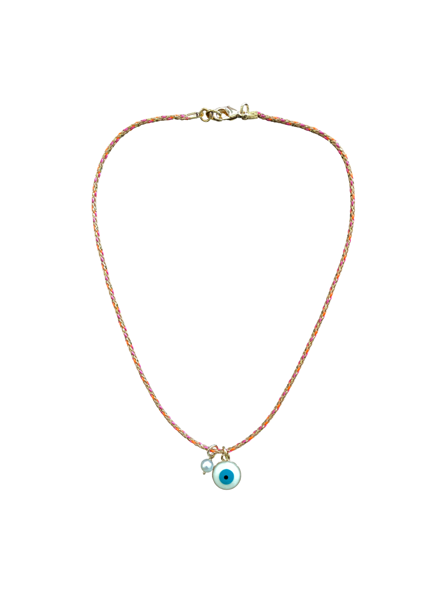 Fishies Necklace #5