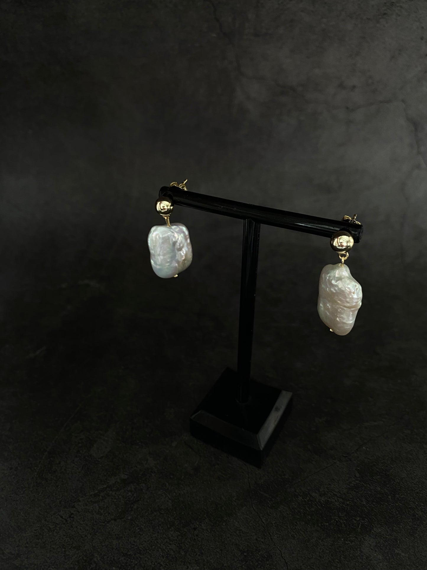 Kate Pearl Earrings