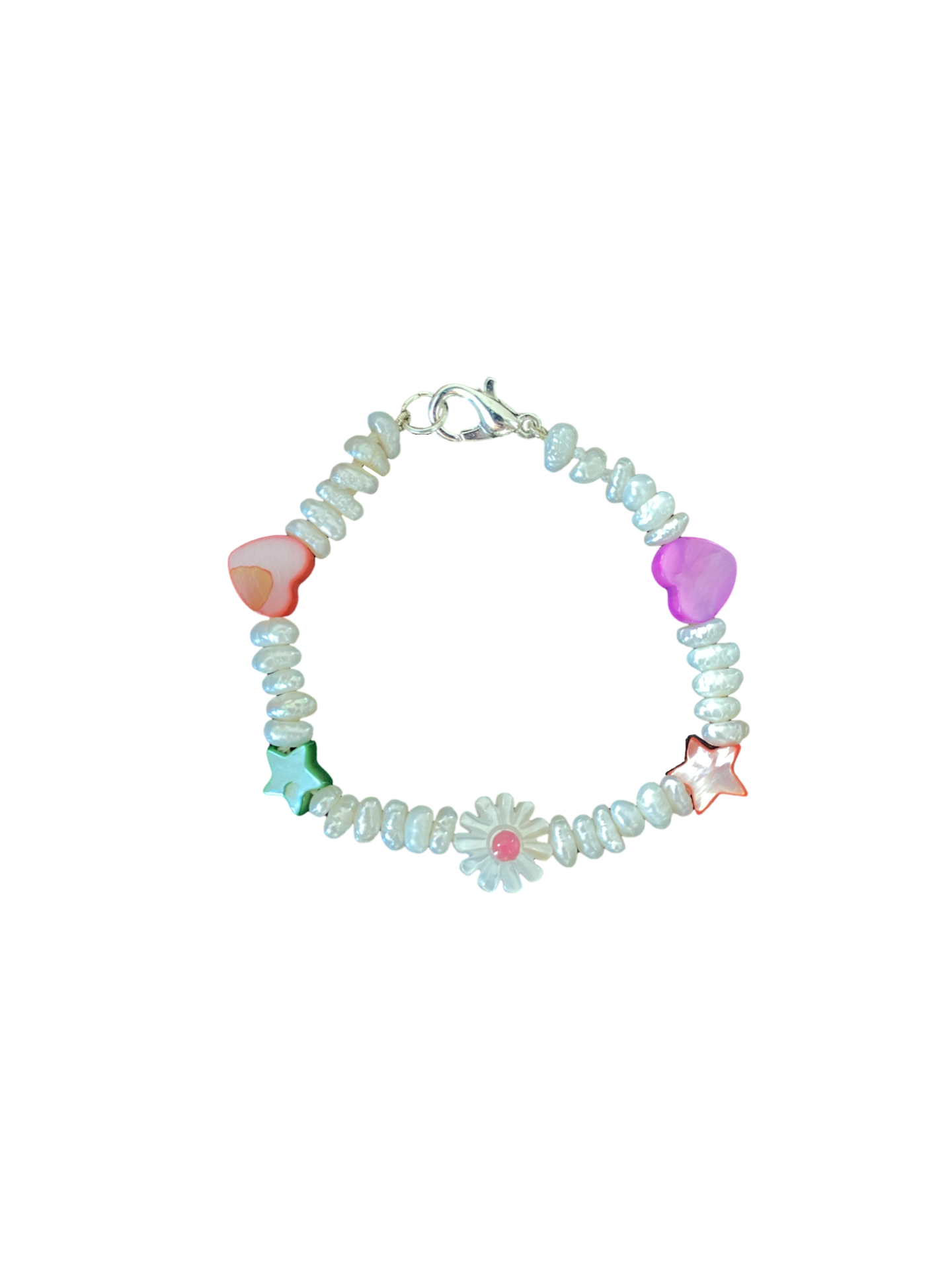 Peggy Bracelet
