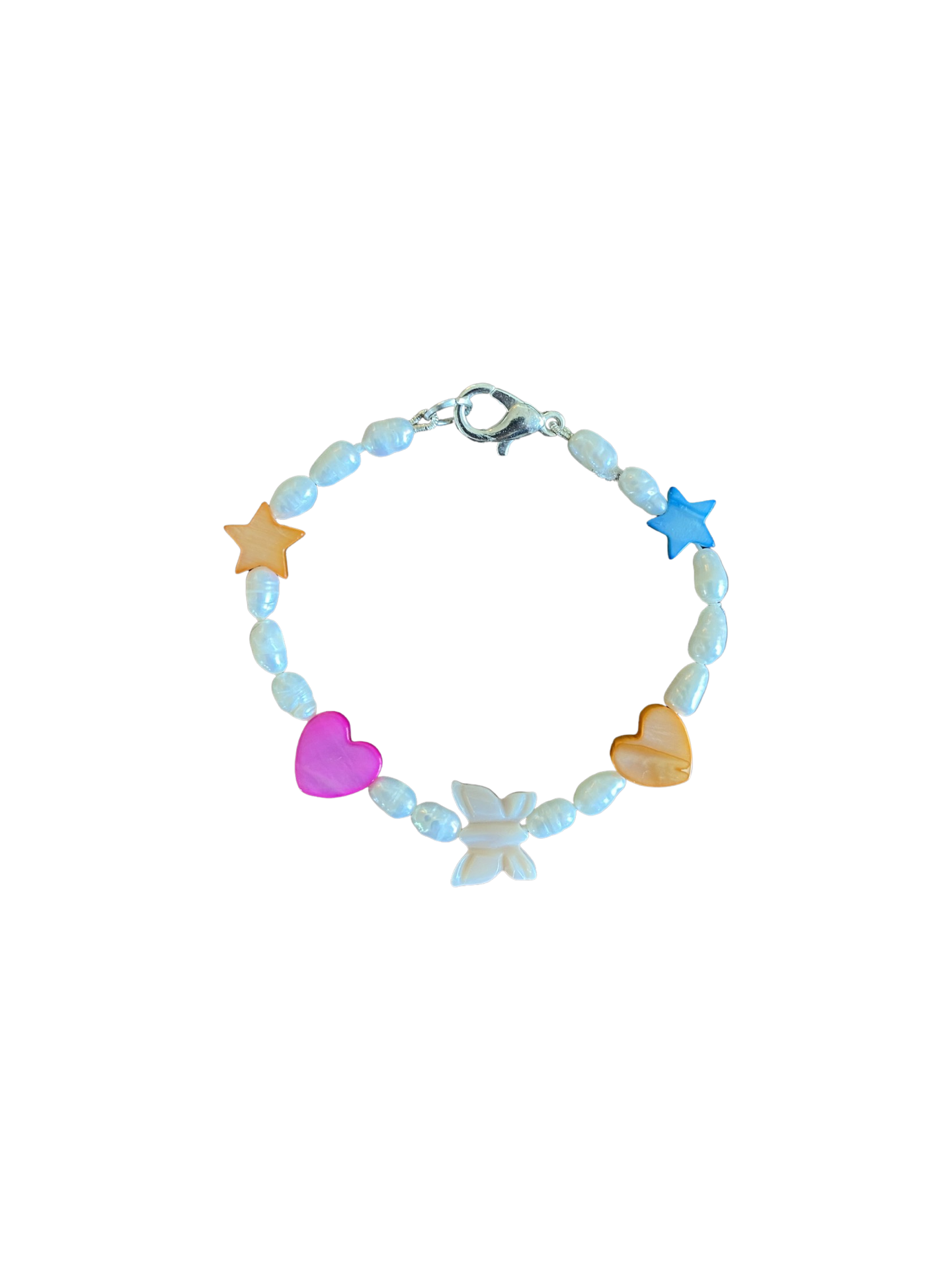 Billy Bracelet