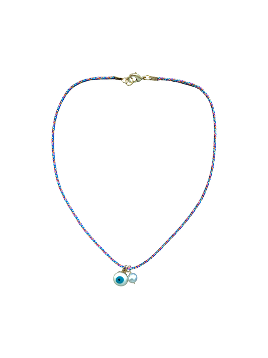 Fishies Necklace #4