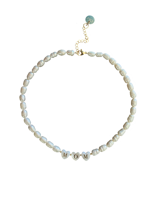 MiniMe MOM Necklace