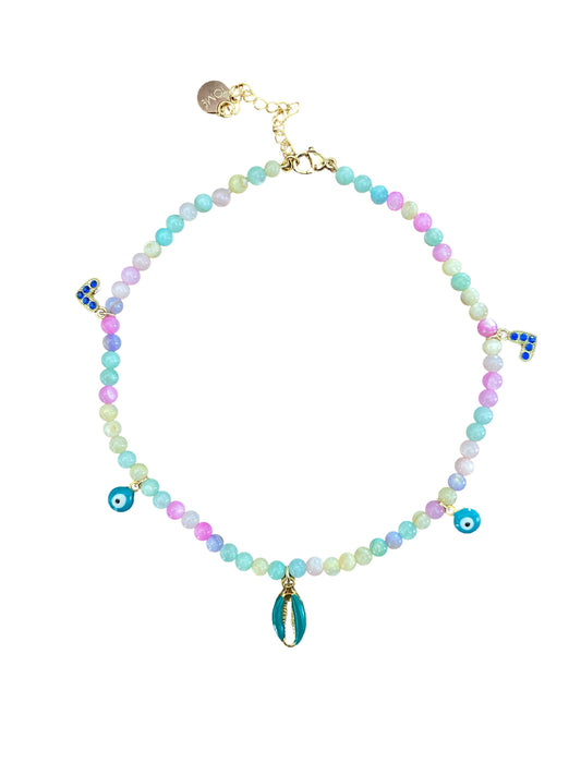 Ocean Necklace