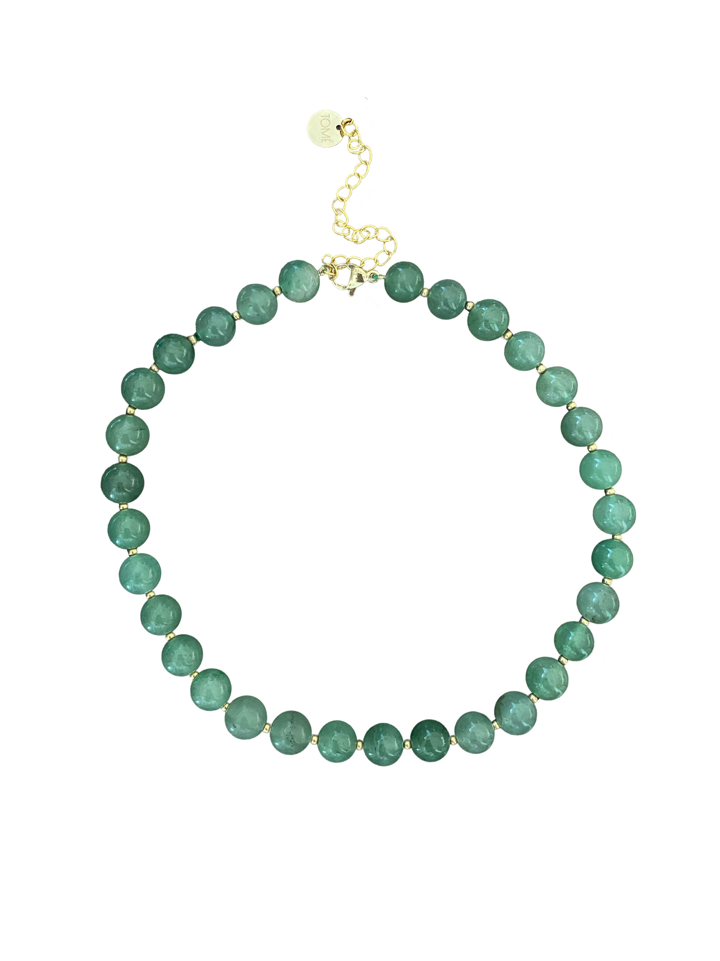 Jade Necklace