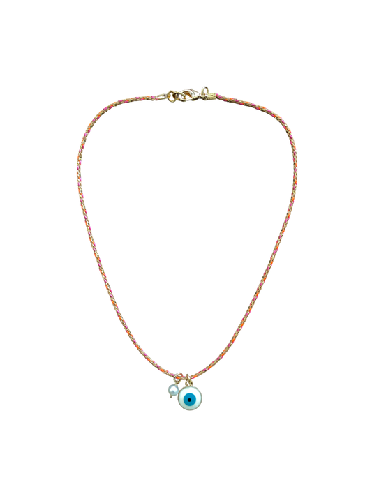 Fishies Necklace #5