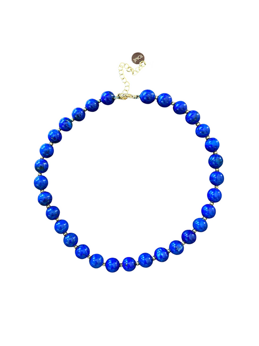 Lapis Lazuli Necklace