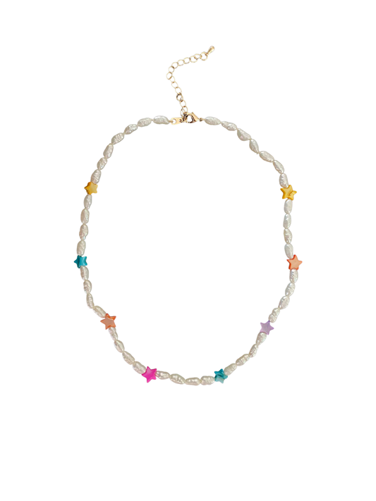 Star Necklace